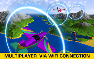 Game screenshot Easy Flight Simulator apk download