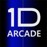 1D Arcade icon
