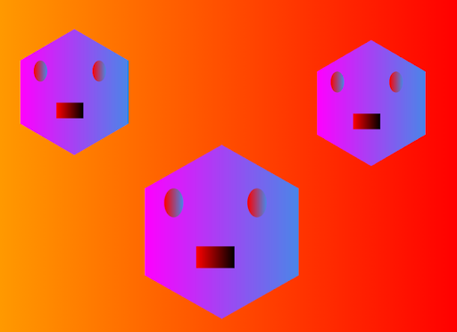 Red Monster Screen 3