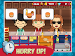 screenshot of My Burger Shop: Fast Food Game