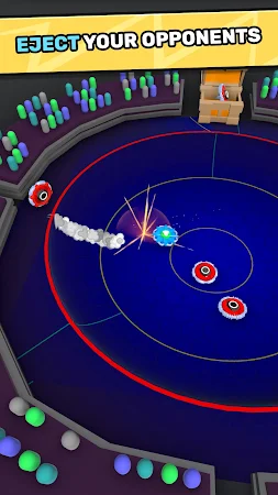 Game screenshot Super Spin apk download