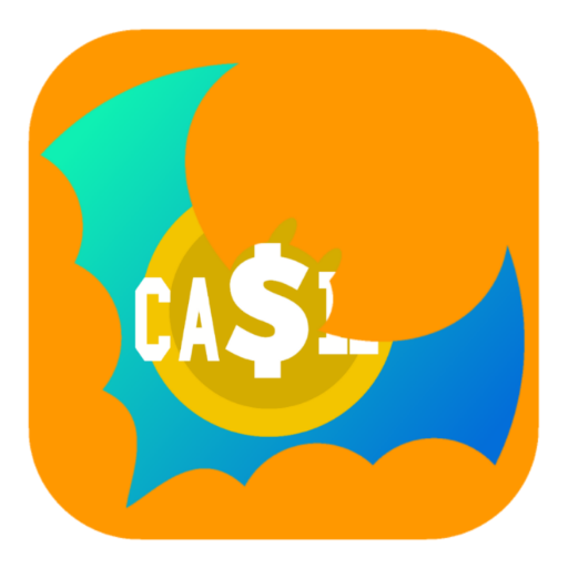Cash logo