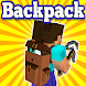 Backpack Craft Mod for MCPE