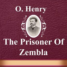 Icon image The Prisoner Of Zembla