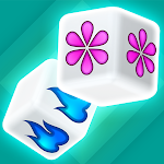 Cover Image of Télécharger Mahjongg Dimensions - Original Mahjong Games Free 1.2.6 APK