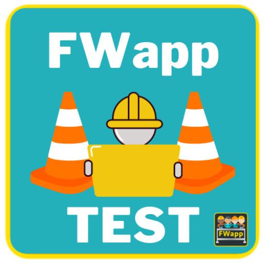 FWapp Beta  Icon