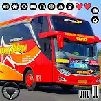 Private Bus Coach Simulator