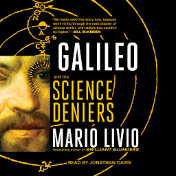 Obraz ikony: Galileo: And the Science Deniers
