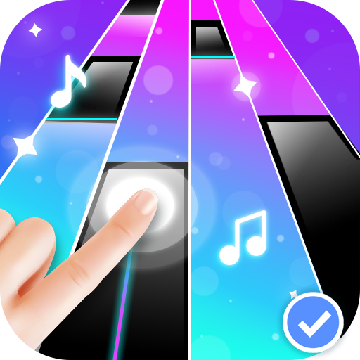 Vitoria Mineblox Piano tiles - Apps on Google Play