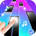 Piano Music Tiles 2 - Free Piano Game 2020 Apk