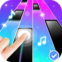 Piano Music Tiles 2 - Free Piano Game 2020