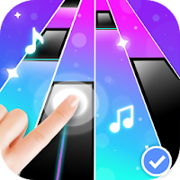 Piano Music Tiles Piano Game