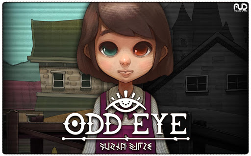 Odd Eye Premium Screenshot