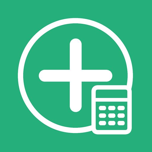 Sum Calculator logo
