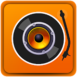 DJ Mixer Software icon