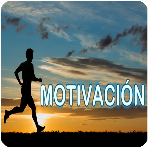 Motivación Éxito y Positivismo logo