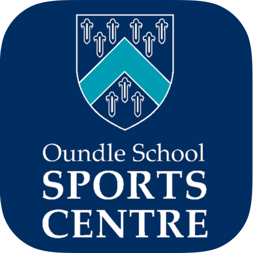 Oundle School Sports Centre