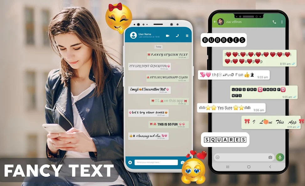 Chat Translator