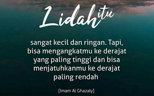 Kumpulan Kata-Kata Bijak