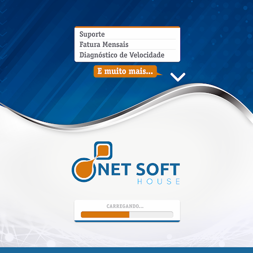 Net Soft House Screen 3
