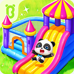 Baby Panda's Play Land Mod Apk