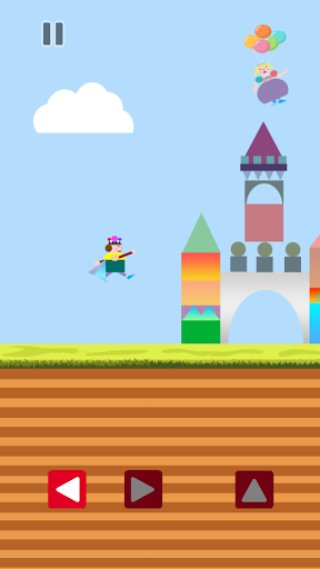 Save Princess Screen 3