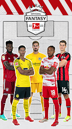 Bundesliga Fantasy Manager