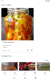 Canning Recipes