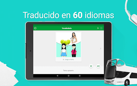 Captura de Pantalla 18 Aprende turco - 5 000 frases android