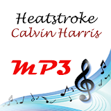 Heatstroke Calvin Harris icon