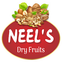 Neels DryFruits Admin