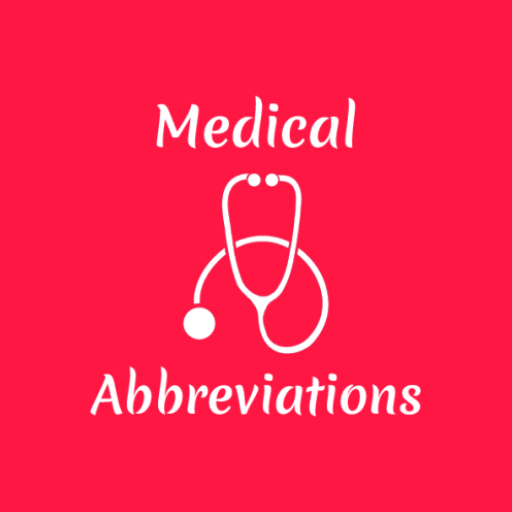 Medical Abbreviations logo