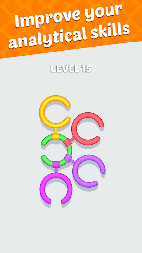 Rings Escape Screen 3