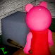 Scary Pig Granny Horror Mod - Androidアプリ