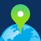 GPS Faker 2023-FakeGPSLocation icon
