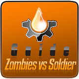 Guide for zombies vs soldier icon