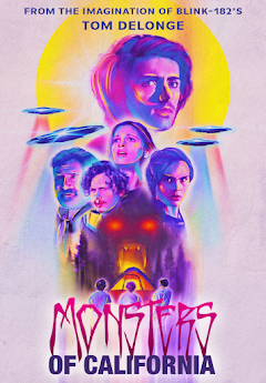 Monsters of California - Movies on Google Play