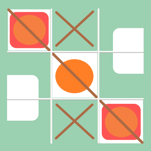 Tic Tac Toe logo