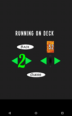 Running On Deck - Screenshot 4