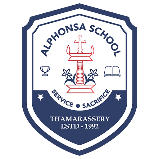 Alphonsa English Medium School