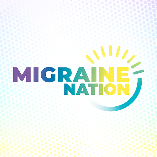 Migraine Nation logo