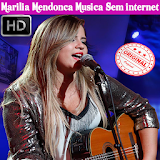 Marilia Mendonca Musica Sem internet 2018 icon
