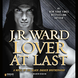 صورة رمز Lover At Last: A Novel of the Black Dagger Brotherhood