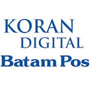 Koran Digital Batam Pos