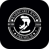 Barbearia Rafa Premium icon