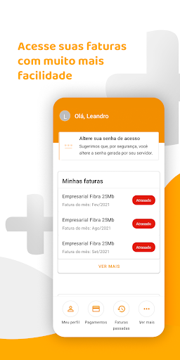 NTi Telecom Screen 2