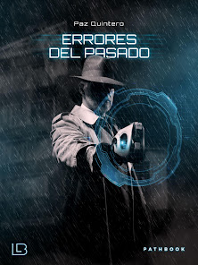 Screenshot 11 Errores del pasado- Libro Cien android