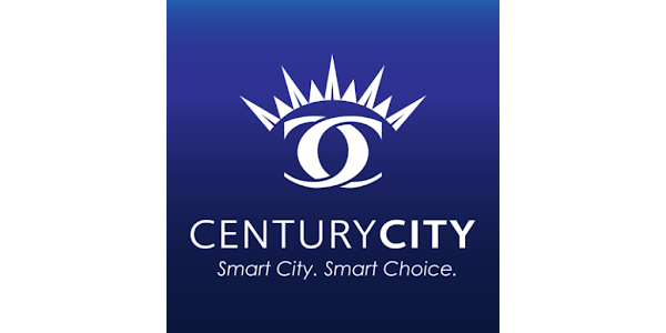 Century City – Smart City - Apps on Google Play