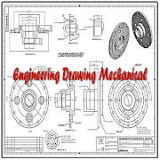 Top 24 Productivity Apps Like Engineering Drawing Mechanical - Best Alternatives