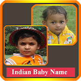 Indian Baby Names and meaning icon